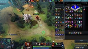 Dota 2 #86 ИГРОВОЕ ШОУ! КРУГОМ ОДНИ ХИТРЕЦЫ! ВИДЕОИГРА ОНЛАЙН! GAMEPLAY! ИГРОВОЙ КАНАЛ Dilurast