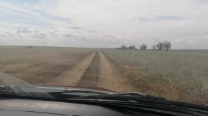 Хонда на рыбалку