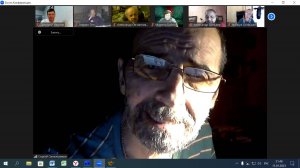 Костер 07.11.2025