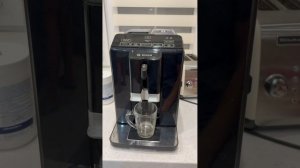 Кофемашина