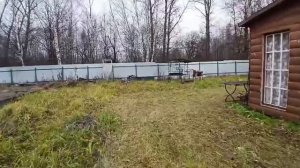 г Раменское, село Никитское, ул Лесная. Участок 26 соток