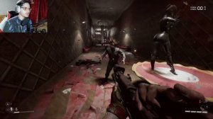 Отправляюсь к театру имени Майи Плисецкой. Как победить БЕЛЯША? ► Atomic Heart #20