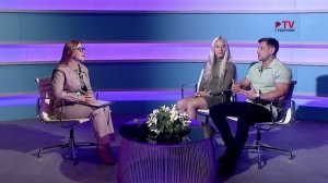 Супруги-бодибилдеры прославили Воронежскую область на весь мир