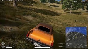 PLAYERUNKNOWN'S BATTLEGROUNDS 2025.10.21 - 21.11.02.17