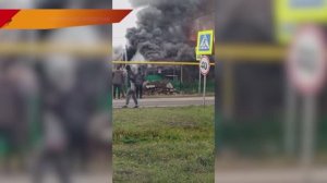 Зәйдә узган  атнада  өч янгын чыккан