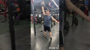 Астафьев Артём,тренер ВП,Братиславская