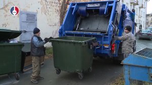 В Новоуральске приступил к работе новый региональный оператор «ЭкоПарк»