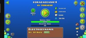 Dorabaebasic4 easy