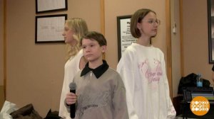 "Голос. Дети": кто останется в команде Владимира Преснякова и Натальи Подольской? Доброе утро. Фр...