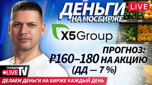 Итоги недели: разбор рынка | 07.11.25 | Live Трейдер ТВ