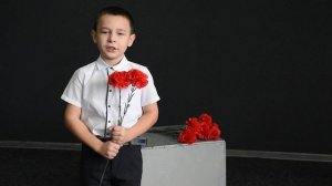 Бобрик Семен Взгляд с небес как совесть сердца