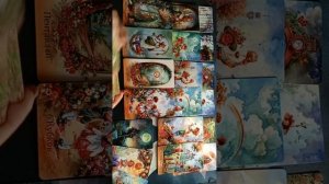 прогноз на будущее вашей пары✨