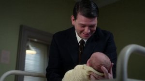 Вызовите акушерку 5 сезон 1 серия (сериал, 2016)