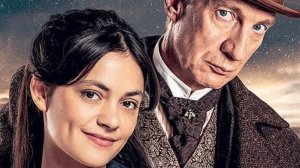 🇺🇸 Сериал «Шерлок и дочь / Sherlock & Daughte» — Русский трейлер (2025) 🎦🎬🎥🎤🚀🔥💥⚡️