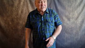 Виталий Парыгин - Вот время