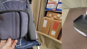 Коляска трость для детей с ДЦП Liberti 5020