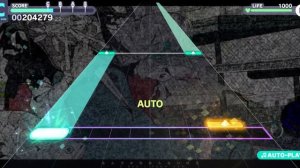 Секай/ Gehenna [Append] ver: Hatsune Miku.