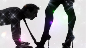 Рабство от женщины в ночи💋💋