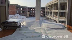 В Братске в командировке работал министр строительства Иркутской области Алексей Емелюков