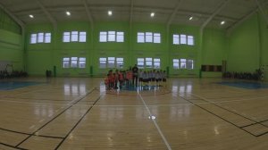 Вороново - Партизан1