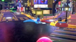 Трейлер Sonic Rumble ('Sonic Movie 3' Crossover Event)