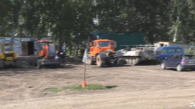 Практические занятия в Учебном Комбинате СтройНефтеГаз 07 08 2018 г смотреть онлайн