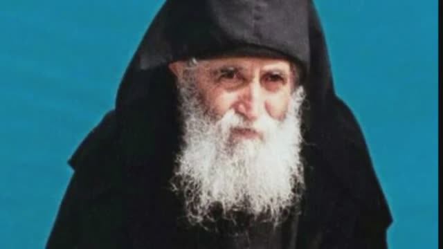 Прп. Паисий Святогорец о преодолении бесовщины в человеке. смотреть онлайн
