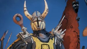 Borderlands 2. Прохождение. # 5