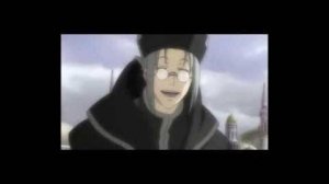 Кровь триединства – Авель темный учитель (Король и Шут) (Маша Воронова)