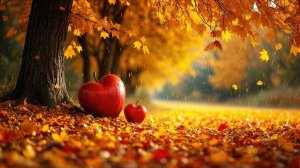 = Эта осень =