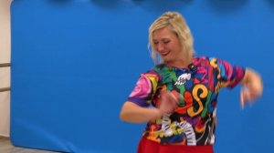 Апельсин. Зумба. 10-11-2025