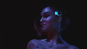 Cyberpunk: Night City - Тизер