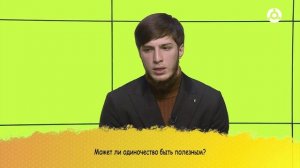 Потолкуем? Мухаммад Картоев (блогер)