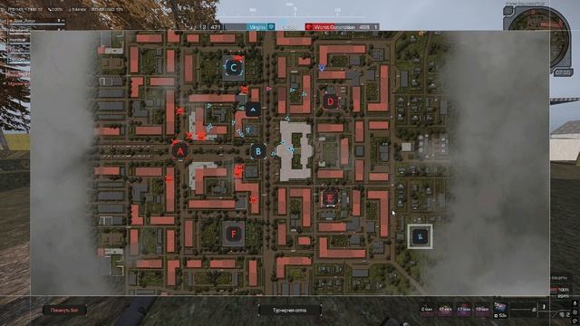 STALCRAFT 2025.11.06 - 20.05.10.03 смотреть онлайн