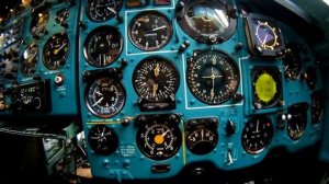 От четвертого до посадки