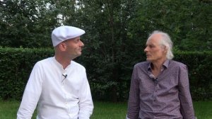 Sie haben Angst nach Moskau zu fahren? Der Fotograf Andreas Franke erklärt, warum er fuhr.