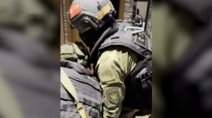 Сотрудники ФСБ и МВД предотвратили теракт в Москве