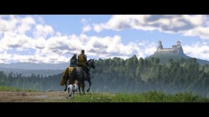KINGDOM COME: DELIVERANCE II - НАЧАЛО