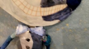 Луна из фнаф 9