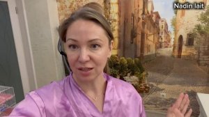 07-11-2025 Без интернета 🛜 никуда! Влог✨Делаю бутерброды 🥪