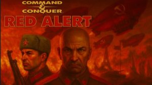 Red Alert 2 — Приказ, отданный в тени Империи 🔥🛠️🗽