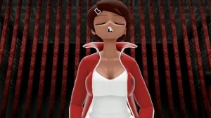 Vore Непростая игра | Tricky game (YourVoreZone)