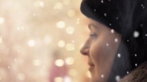 Зимняя ночь