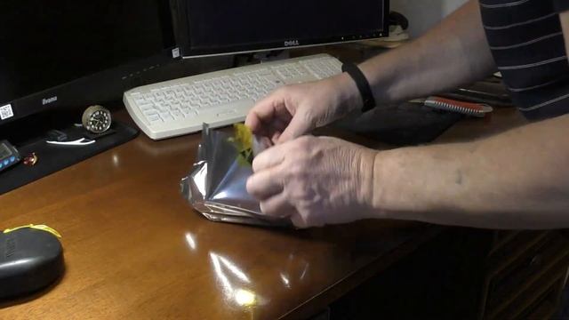 Купил новую NVidia RTX3060Ti за 21600 рублей