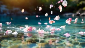 Русский романс. Елена Проклова. Не уходи...