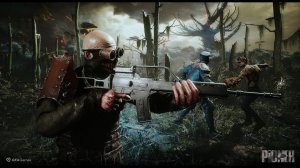 PIONER Playtest Крутой чел и обряд сатаны