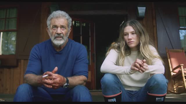 Сезон охоты - Русский трейлер (2026) смотреть онлайн