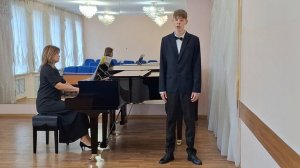 Баранов Владислав