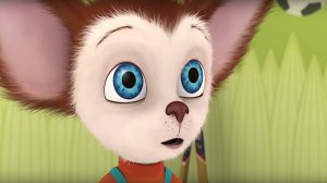 БАРБОСКИНЫ БОЛЬШОЙ СБОРНИК МУЛЬТИКОВ - МУЛЬТИКИ ДЛЯ ДЕТЕЙ И МАЛЫШЕЙ - ИГРА БАРБОСКИНЫ