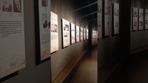 Музей Челябинского государственного академического театра драмы имени Наума Орлова